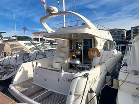 Jeanneau Prestige 36