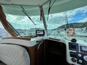 2003 Ocqueteau 760