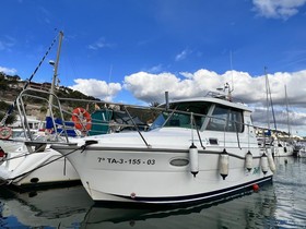 2003 Ocqueteau 760 for sale