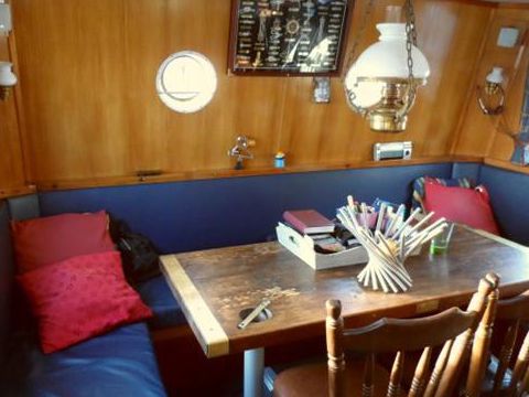 1942 Sleepboot for sale