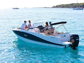 2023 Quicksilver Activ 755 Sundeck на продаж