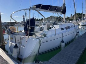 2008 Hanse 350 for sale