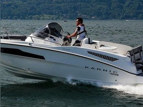 2023 Karnic Sl601 Lagerboot Modell 23 for sale