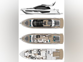 Comprar 2022 Sunseeker 65 Sport Yacht