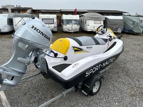 2023 BLULINE (IT) Water-Scooter Fun