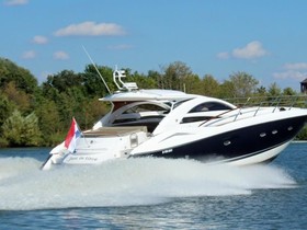 Sunseeker Portofino 53