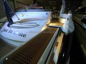 Købe 2007 Sunseeker Portofino 53