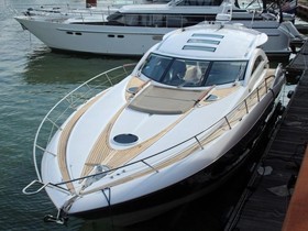 2007 Sunseeker Portofino 53