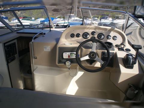 1996 Monterey 276 for sale