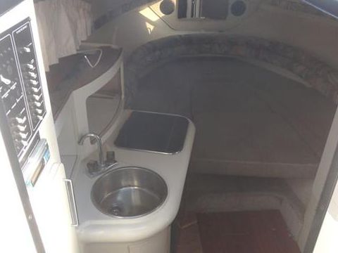 1996 Monterey 276 for sale