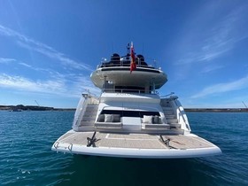 2019 Sunseeker 86 Yacht