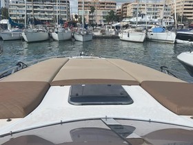 1991 Sunseeker Thunderhawk 43 на продажу