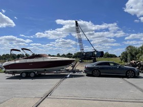 1992 Sea Ray 240 Ov eladó