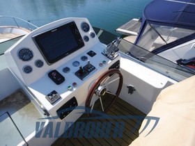 2012 Baumarine 50 Lobster