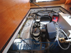 2012 Baumarine 50 Lobster