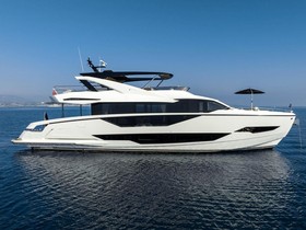 Buy 2022 Sunseeker 90 Ocean