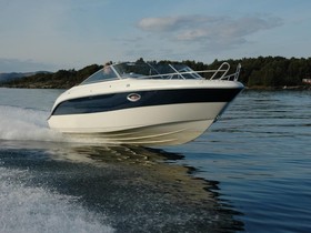 2023 Sunrise Yacht  680 Dc