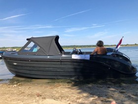 2016 Oudhuijzer 570 Tender for sale