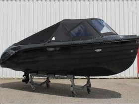 2016 Oudhuijzer 570 Tender for sale