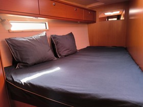 2015 Bavaria Cruiser 51