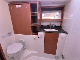 2015 Bavaria Cruiser 51