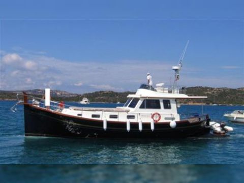 Menorquin 160