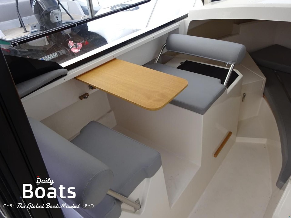 2015 Admiral Boats Tuna 665 for sale. View price, photos and Buy 2015
