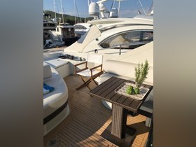 2009 Azimut 62S zu verkaufen