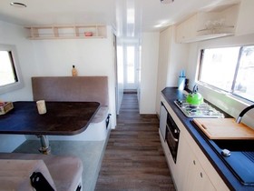 2023 Flexmobil 8.0 Houseboat for sale