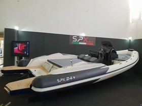 2023 SPX Rib 24 Sport