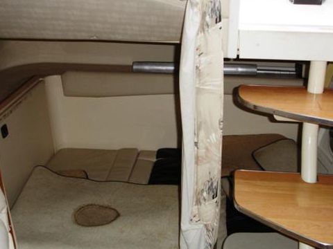 1999 Wellcraft 3000