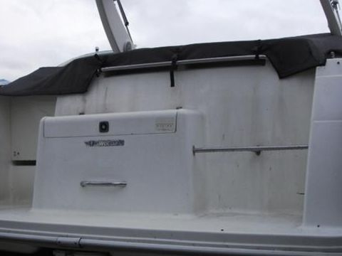 1999 Wellcraft 3000 for sale