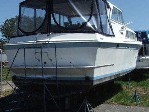 Kupiti 1965 Uniflite