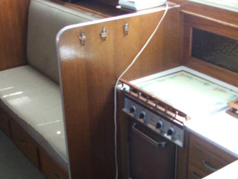 1965 Uniflite