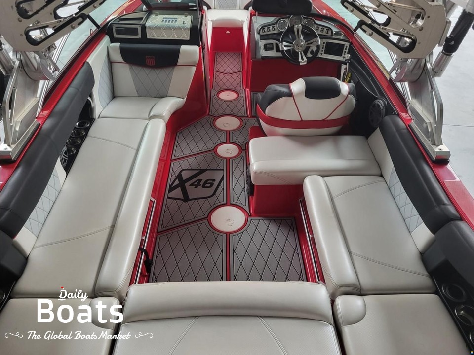 2014 MasterCraft X46 for sale. View price, photos and Buy 2014 ...