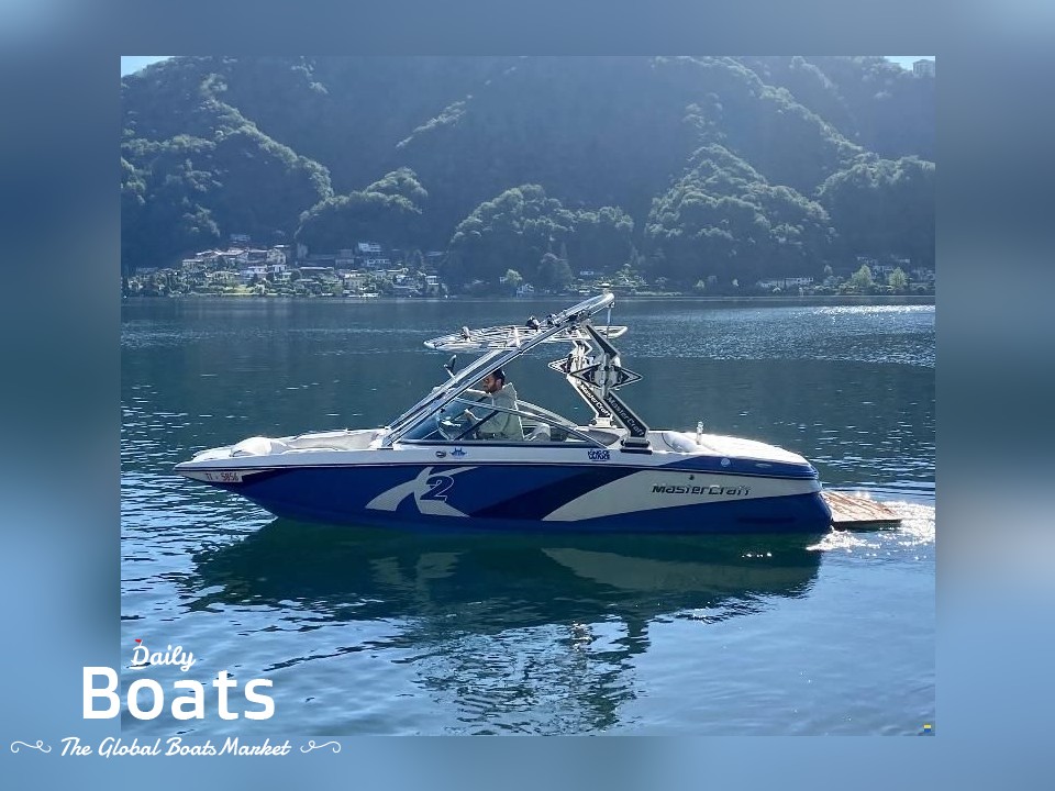 2012 MasterCraft X2 for sale. View price, photos and Buy 2012