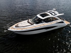 Galeon 405 Hts New Boat