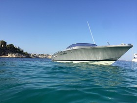 1989 Monte Carlo Yachts Offshorer 30 na prodej
