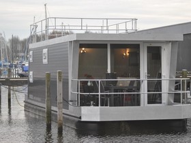 2022 Unknown Havenlodge Nadia Houseboat satın almak