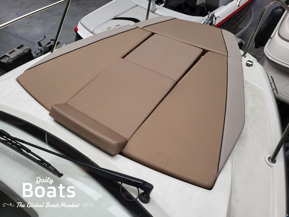 Quicksilver 675 Weekender for sale. View price, photos and Buy ...