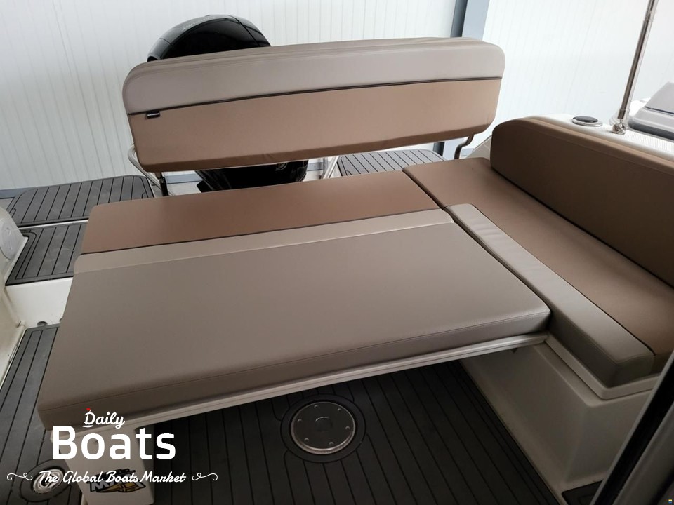 Quicksilver 675 Weekender for sale. View price, photos and Buy ...