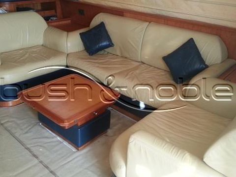 2006 Azimut 50 Fly