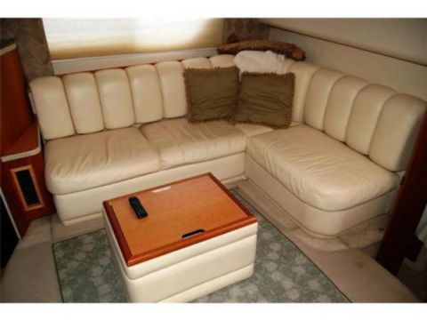 Buy 1999 Silverton 392
