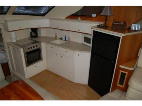 1999 Silverton 392 for sale