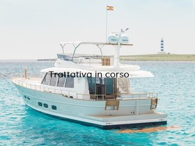 Sasga Yachts Minorchino 54 Fb