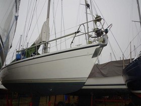  Dehler Yachtbau 36 Cws