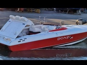 2008 Donzi 27 Zr for sale