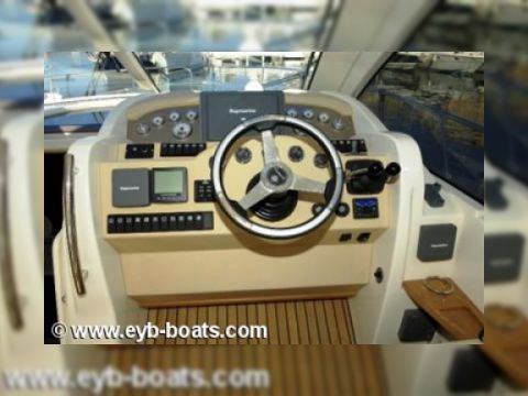 2007 Prestige 50 на продажу