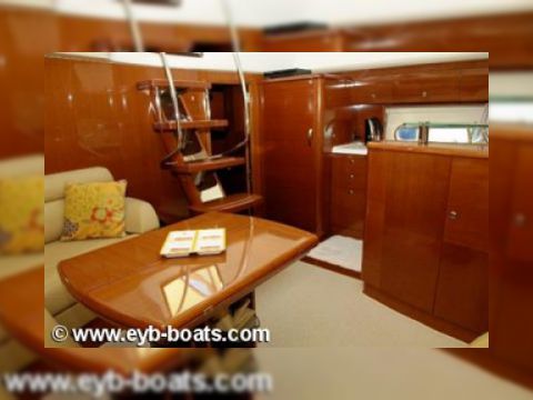Купить 2007 Prestige 50