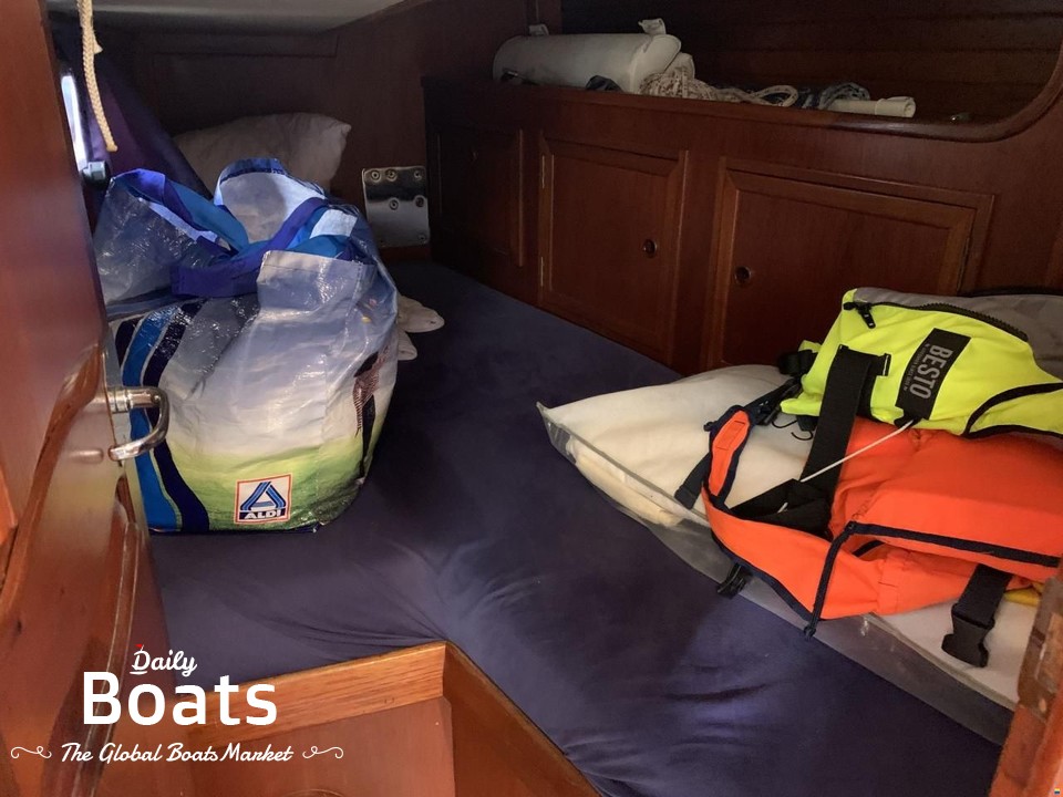 1996 Shearwater 39 for sale. View price, photos and Buy 1996 Shearwater